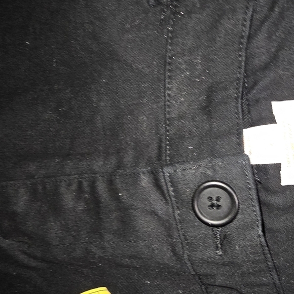 Cat & Jack Girls School Uniform Pants Size 12 - Picture 3 of 3